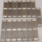 Lionel 32 Vintage Super "O" Straight Track Section (15)