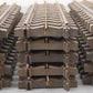 Lionel 32 Vintage Super "O" Straight Track Section (15)