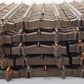 Lionel 32 Vintage Super "O" Straight Track Section (15)