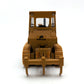 Old Cars 1:50 Fiat Allis FL20 Track-Type Loader EX/Box