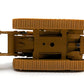 Old Cars 1:50 Fiat Allis FL20 Track-Type Loader EX/Box
