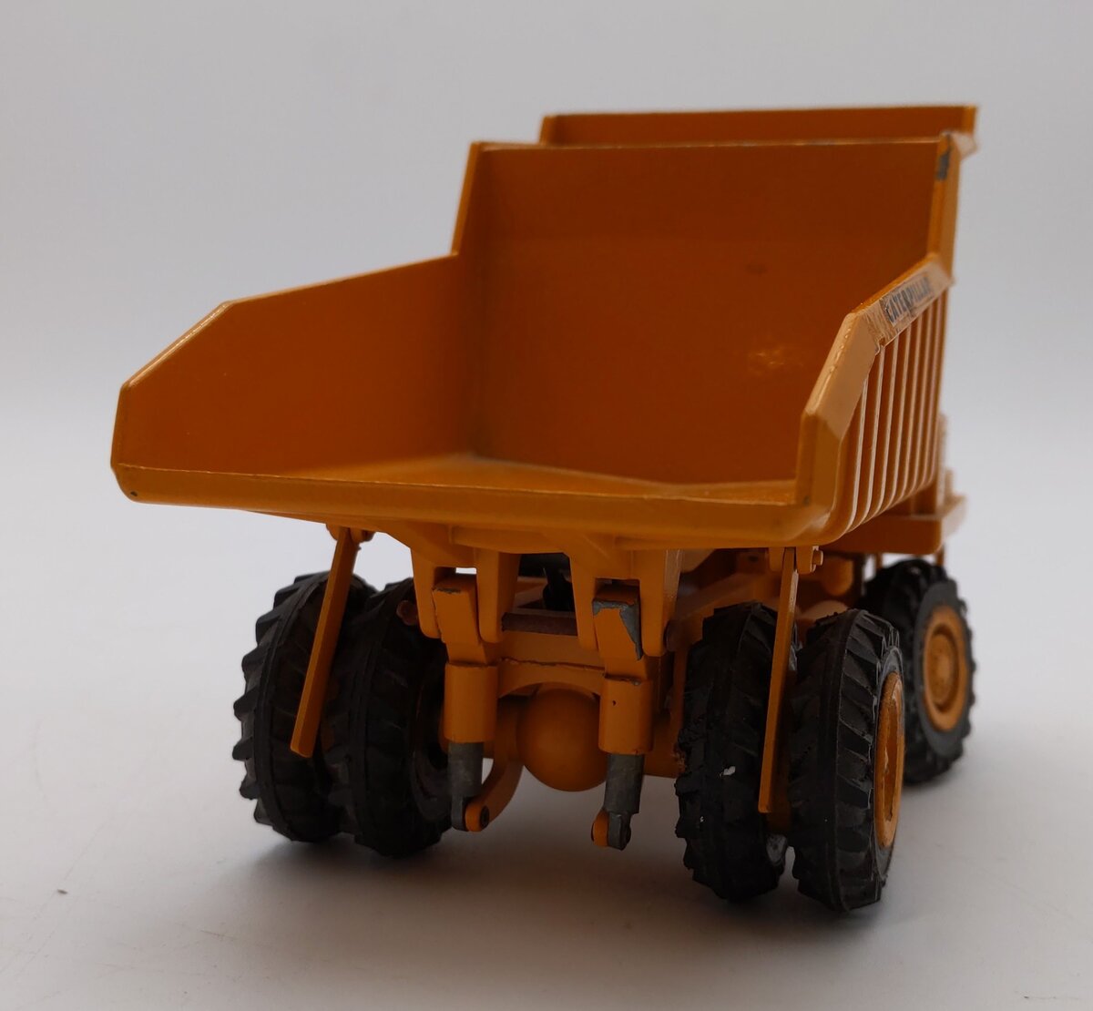 Conrad 1:50 Scale Caterpillar 769B Off Highway Dump Truck EX