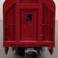 Lionel 6-39168 O Gauge Texas Special Sam Houston Diner #1100 EX