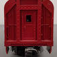 Lionel 6-39168 O Gauge Texas Special Sam Houston Diner #1100 EX