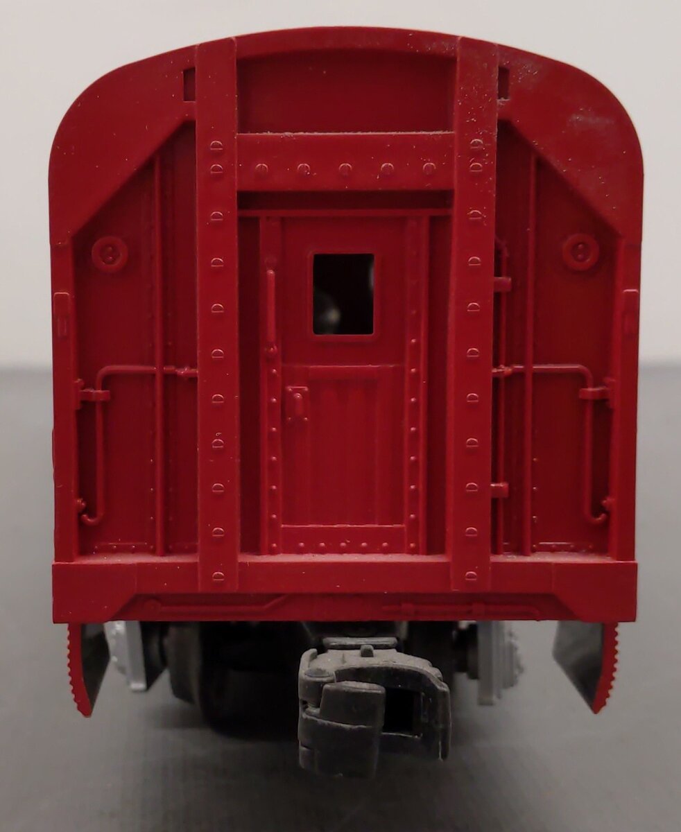 Lionel 6-39168 O Gauge Texas Special Sam Houston Diner #1100 EX