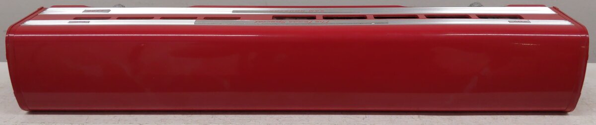 Lionel 6-39168 O Gauge Texas Special Sam Houston Diner #1100 EX