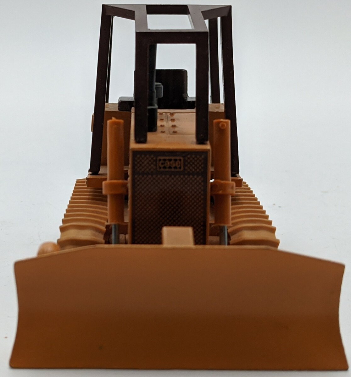 NZG 176 1:35 850D Angle/Tilt Dozer NIB