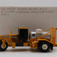 ERTL 1507U 1:64 Terra-Gator 3-Wheel Chemical Truck - AG Chem EX