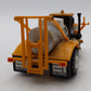 ERTL 1507U 1:64 Terra-Gator 3-Wheel Chemical Truck - AG Chem EX