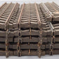 Lionel 32 Vintage Super "O" Straight Track Section (15)