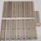 Lionel 32 Vintage Super "O" Straight Track Section (15)