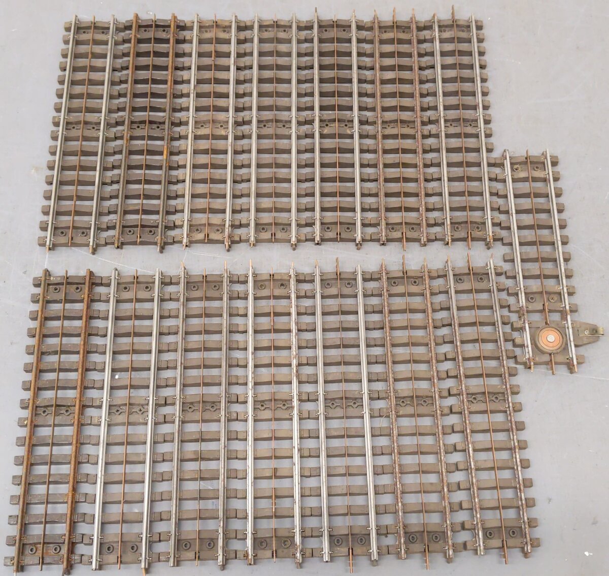Lionel 32 Vintage Super 