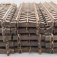 Lionel 32 Vintage Super "O" Straight Track Section (15)