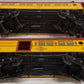 Aristo-Craft 28109  G Gauge Santa Fe Starter Train Passenger Cars VG