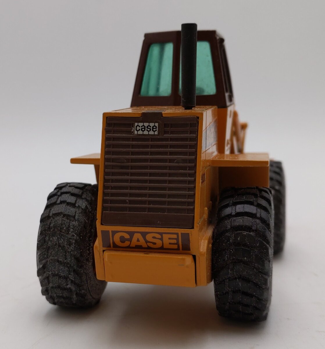 NZG 214 1:35 Case W20C Loader VG