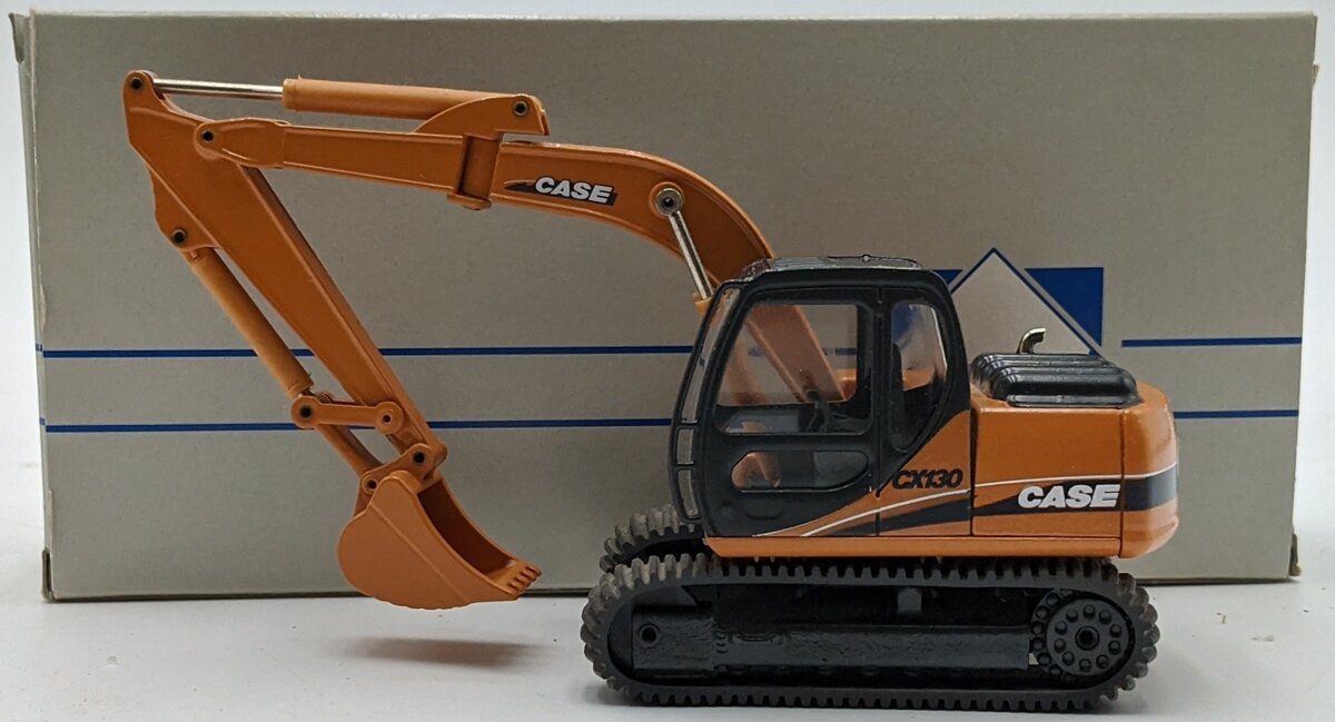 Conrad 2848 1:50 Case CX130 Excavator w/Offset Boom NIB