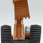 Conrad 2848 1:50 Case CX130 Excavator w/Offset Boom NIB