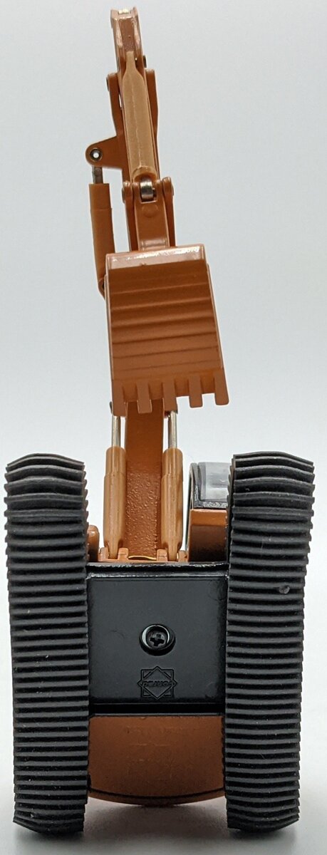 Conrad 2848 1:50 Case CX130 Excavator w/Offset Boom NIB