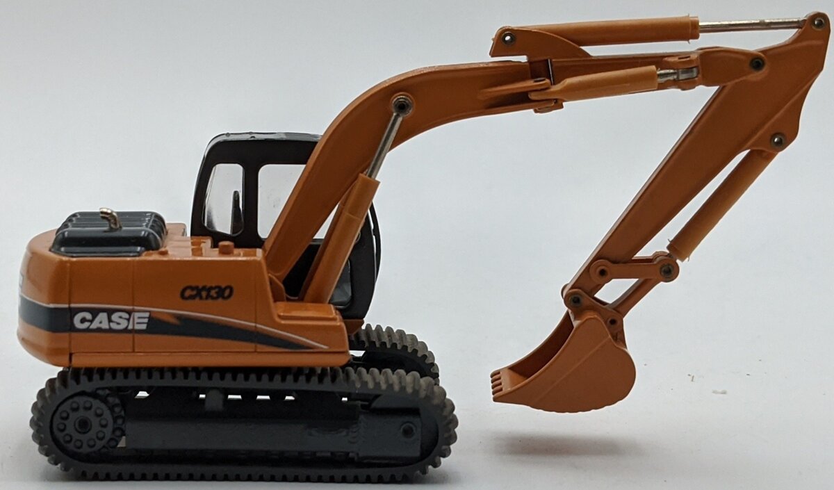Conrad 2848 1:50 Case CX130 Excavator w/Offset Boom NIB