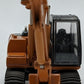 Conrad 2848 1:50 Case CX130 Excavator w/Offset Boom NIB