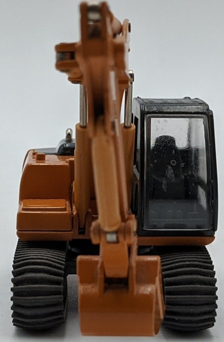 Conrad 2848 1:50 Case CX130 Excavator w/Offset Boom NIB