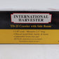First Gear 80-0317 HO Scale (1:87) International TD-25 Crawler with Side Boom LN/Box