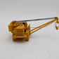 First Gear 80-0317 HO Scale (1:87) International TD-25 Crawler with Side Boom LN/Box