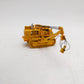 First Gear 80-0317 HO Scale (1:87) International TD-25 Crawler with Side Boom LN/Box