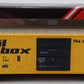 InterMountain 67521-03 N Scale ATSF Ex-Railbox Exterior Post Box #51396 LN/Box