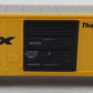 InterMountain 67521-03 N Scale ATSF Ex-Railbox Exterior Post Box #51396 LN/Box
