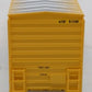 InterMountain 67521-03 N Scale ATSF Ex-Railbox Exterior Post Box #51396 LN/Box