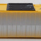 InterMountain 67521-03 N Scale ATSF Ex-Railbox Exterior Post Box #51396 LN/Box