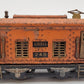 Lionel 248 Vintage O Prewar 0-4-0 Tinplate Powered Electric Locomotive