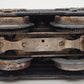 Lionel 248 Vintage O Prewar 0-4-0 Tinplate Powered Electric Locomotive