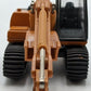 Conrad 2849 1:50 Case CX130 Excavator with Bucket & Breaker NIB