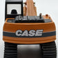 Conrad 2849 1:50 Case CX130 Excavator with Bucket & Breaker NIB