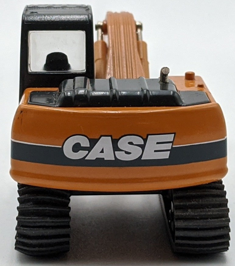 Conrad 2849 1:50 Case CX130 Excavator with Bucket & Breaker NIB