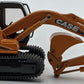 Conrad 2849 1:50 Case CX130 Excavator with Bucket & Breaker NIB