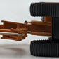 Conrad 2849 1:50 Case CX130 Excavator with Bucket & Breaker NIB