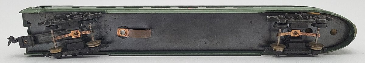 American Flyer 33543 HO Northern Pacific Observation Car VG