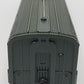 American Flyer 33543 HO Northern Pacific Observation Car VG