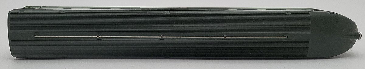 American Flyer 33543 HO Northern Pacific Observation Car VG
