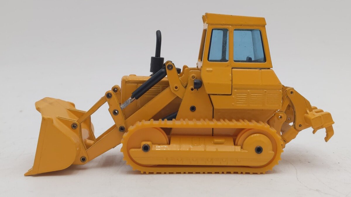 Joal 213 1:50 Caterpillar 955-L Track Type Loader EX
