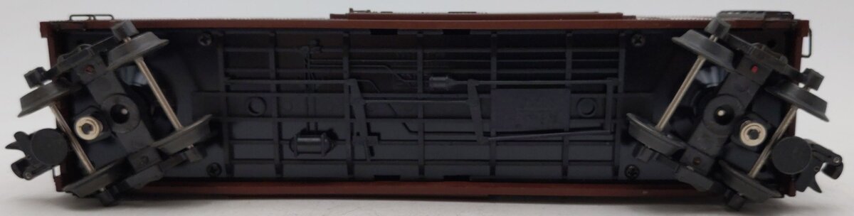 K-Line 164204 New York Central /Conrail Merger Boxcar VG