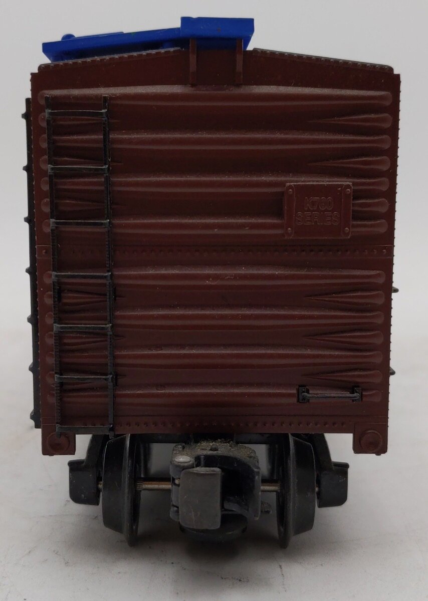 K-Line 164204 New York Central /Conrail Merger Boxcar VG