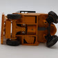 Conrad 1:50 Caterpillar M300LD Yellow High lIft Fork Truck VG