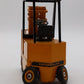 Conrad 1:50 Caterpillar M300LD Yellow High lIft Fork Truck VG