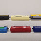 Lionel O Assorted Freight Cars 6-9168, 6-16750, 6-9808, 6-29213, 6-9788 [6] VG/Box