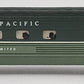 American Flyer 33540 HO Scale Northern Pacific Combo Passenger Car VG