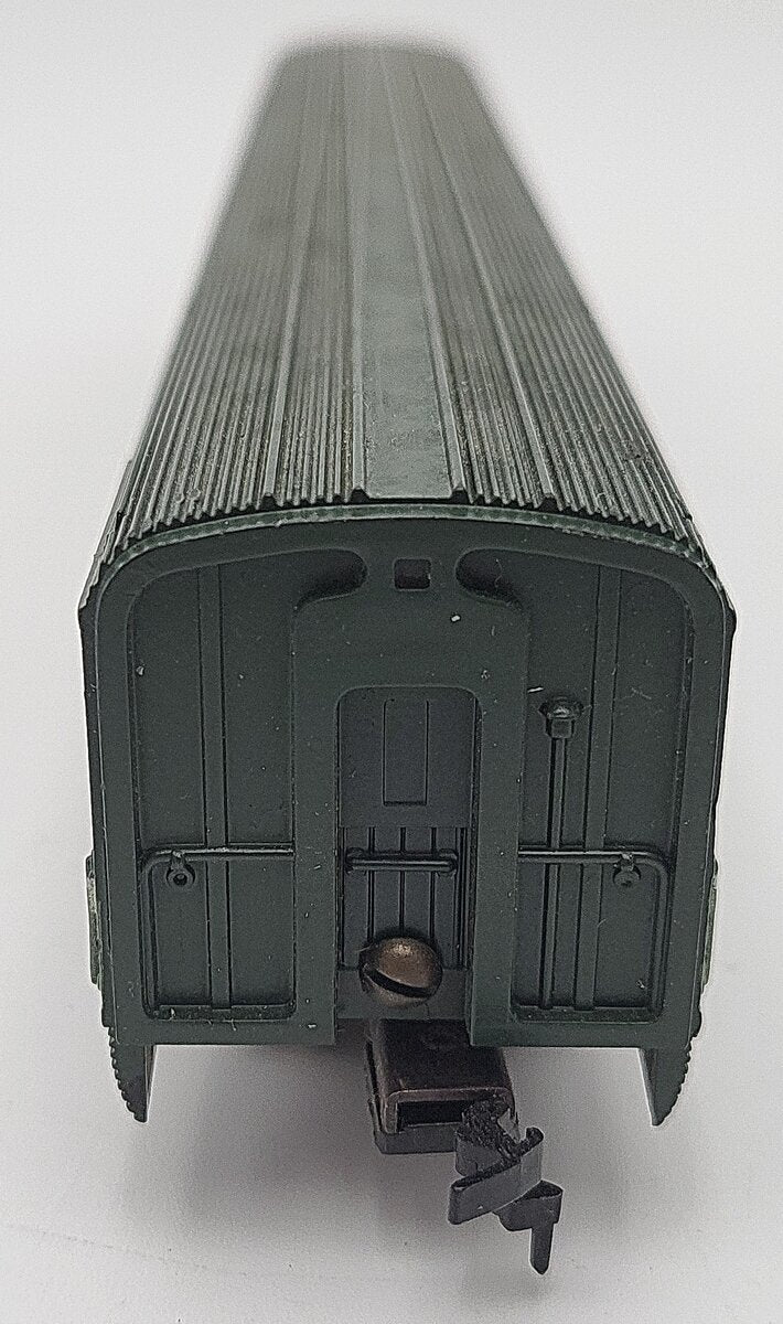 American Flyer 33540 HO Scale Northern Pacific Combo Passenger Car VG